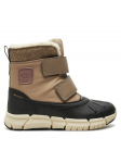Geox Lumesaapad J Flexyper Girl B Ab J46APC 054FU C0533 M Beež