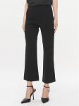 Max Mara Leisure Riidest p&uuml;ksid Glasgow 2416781017 Must Regular Fit