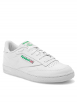 Reebok Tossud EO-CLUB C 85 100033933 Valge 40_1_2