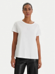 Armani Exchange T-s&auml;rk XW000830 AF10356 U0002 Valge Relaxed Fit