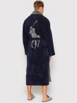 Polo Ralph Lauren Hommikumantel 714854533001 Tumesinine