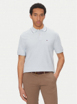 Tommy Hilfiger Polo s&auml;rk MW0MW38457 Sinine Classic Fit