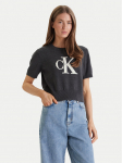 Calvin Klein Jeans Kampsun Chunky LV044E306G Hall Regular Fit