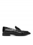 GINO ROSSI Loaferid EO-MANU-25550PE Must