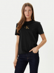 Calvin Klein Jeans T-s&auml;rk Classic Foil LV047E804G Must Regular Fit