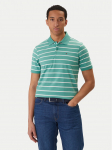 Tommy Jeans Polo s&auml;rk DM0DM22708 Roheline Regular Fit