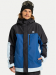 DC Shoes Suusajope Defiant ADYTJ03089 Tumesinine Regular Fit XXL