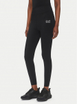 EA7 Emporio Armani Retuusid 7W000232 AF12625 UC001 Must Slim Fit