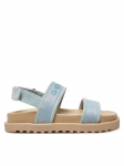 G-Star Raw Sandaalid Diesem Stp Dnm W 2411 078103 Sinine
