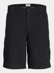 Jack & Jones Junior Riidest &scaron;ortsid Jpstcole 12254171 Must Loose Fit 140