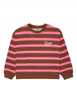 Roxy Pluus Little Things ERGFT04023 V&auml;rviline Relaxed Fit 4