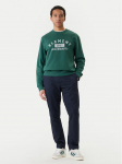 Element Pluus Home Team Cr ELYSF00299 Roheline Regular Fit S
