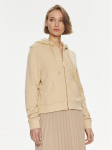 Tommy Hilfiger Pluus 1985 WW0WW39189 Beež Regular Fit