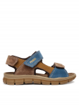 Primigi Sandaalid 1397444 S Pruun
