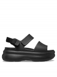 Crocs Sandaalid Soho Y Strap Sandal 211755 Must 41_42