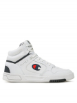 Champion Tossud S22095-WW007 Valge
