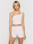 adidas Top Tennis Luxe Asymmetrical H56466 Roosa Regular Fit 44
