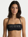 Guess Bikini &uuml;lemine osa E6GJ45 KF442 Must L