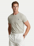 Polo Ralph Lauren T-s&auml;rk Bsr 710680785 Hall Custom Slim Fit