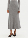 Max Mara Leisure Midiseelik Agile 2426306028 Hall Regular Fit