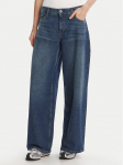 Karl Lagerfeld Jeans Teksad A3W10079 Sinine Wide Leg