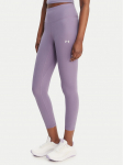 Under Armour Retuusid UA Motion 1388647 Lilla Slim Fit