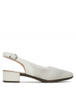 Rieker Tacones CEO-47066-80 Valge 40