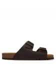Scholl Pl&auml;tud Julien F00651 Must 43