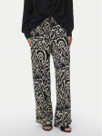 Vero Moda Riidest p&uuml;ksid Friga 10339389 Beež Wide Leg