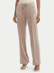 Juicy Couture Dressip&uuml;ksid Tina JCWBJ126327 Beež Straight Leg