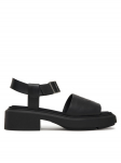 Calvin Klein Sandaalid Chunky Sandal Lth Mg HW0HW03131 Must