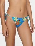 Billabong Bikini alumine osa Sol Searcher Tropic EBJX400100 V&auml;rviline M