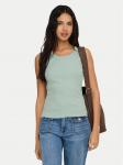 ONLY Top Val 2-Way 15371705 Roheline Slim Fit