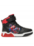 Spiderman Ultimate Saapad CEO-CP76-AW25-353SPRMV Must
