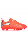 Puma Jalgpallijalatsid Future 9 Play FG/AG 108723 01 Punane