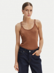 Morgan Top 251-DIDOA Vaskne Slim Fit