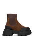 G-Star Raw Poolsaapad CEO-WI16-525-05 Pruun