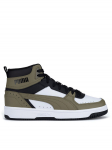 Puma Tossud REBOUND-JOY-JR 37468715 Khakiv&auml;rviline