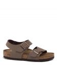 Birkenstock Sandaalid New York Kids Bs 0087783 D Pruun