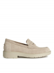 Geox Loaferid D Spherica Ec1 B D65DKB 00022 C5004 Beež