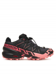 Salomon Jooksujalatsid Speedcross 6 Gore-Tex L47880400 Hall