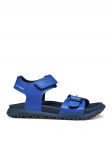 Geox Sandaalid J Sandal Fusbetto Bo J35HMA 000BC C4227 D Sinine