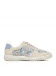 Rieker Tossud N0904-90 Sinine 38