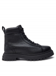 Tommy Jeans Traperid Tjm Warm Lining Boot EM0EM01274 Must