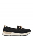 Rieker Poolsaapad 58944-00 Must 36