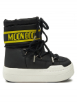 Moon Boot Lumesaapad Junior Park Boot 80D3440020 Must