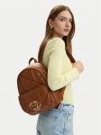 LOVE MOSCHINO Seljakott JC4037PP0OLC0200 Pruun