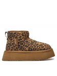 Steve Madden Lumesaapad Campfire SM11002737 Pruun 40
