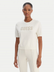 Guess Kampsun W6RR47 Z2NQ2 Ekr&uuml;&uuml;v&auml;rv Regular Fit