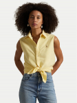 Polo Ralph Lauren S&auml;rk 211968896004 Kollane Classic Fit